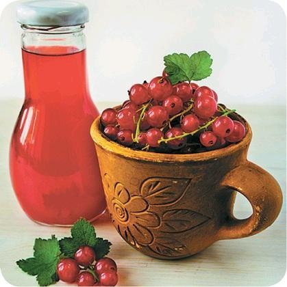 Иллюстрация к книге — Джемы, конфитюры, пастила, варенье из ягод и фруктов. Готовим вкусно! [_269.jpg]