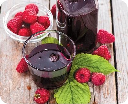 Иллюстрация к книге — Джемы, конфитюры, пастила, варенье из ягод и фруктов. Готовим вкусно! [_321.jpg]