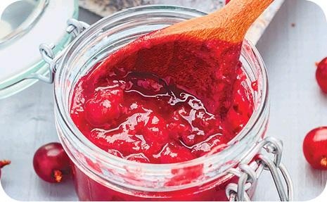 Иллюстрация к книге — Джемы, конфитюры, пастила, варенье из ягод и фруктов. Готовим вкусно! [_341.jpg]