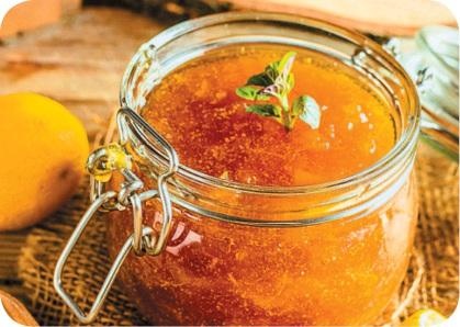 Иллюстрация к книге — Джемы, конфитюры, пастила, варенье из ягод и фруктов. Готовим вкусно! [_364.jpg]