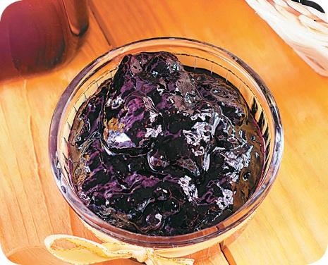 Иллюстрация к книге — Джемы, конфитюры, пастила, варенье из ягод и фруктов. Готовим вкусно! [_366.jpg]