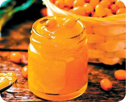 Иллюстрация к книге — Джемы, конфитюры, пастила, варенье из ягод и фруктов. Готовим вкусно! [_388.jpg]