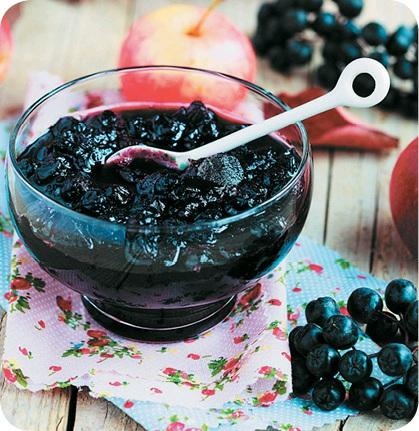 Иллюстрация к книге — Джемы, конфитюры, пастила, варенье из ягод и фруктов. Готовим вкусно! [_404.jpg]