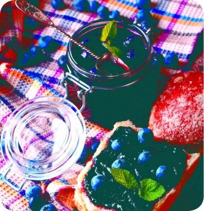 Иллюстрация к книге — Джемы, конфитюры, пастила, варенье из ягод и фруктов. Готовим вкусно! [_442.jpg]