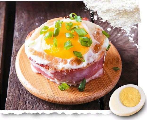 Иллюстрация к книге — Готовим в форме для кексов. Маффины. Булочки. Закуски. Завтраки [_063.jpg]