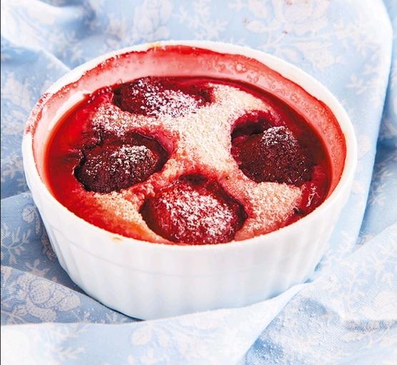 Иллюстрация к книге — Готовим в форме для кексов. Маффины. Булочки. Закуски. Завтраки [_154.jpg]