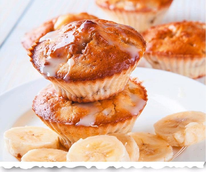 Иллюстрация к книге — Готовим в форме для кексов. Маффины. Булочки. Закуски. Завтраки [_171.jpg]