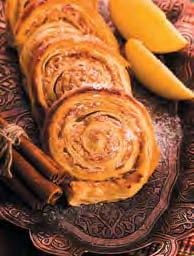 Иллюстрация к книге — Быстрая выпечка из готового теста и лаваша [_42_9.jpg]