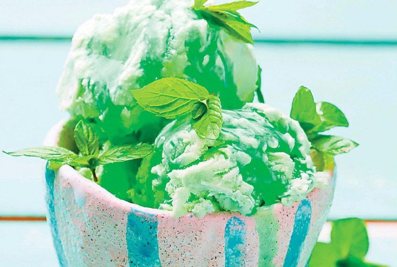 Иллюстрация к книге — Домашнее мороженое [_036.jpg]