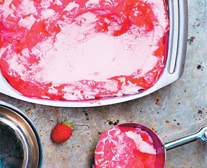 Иллюстрация к книге — Домашнее мороженое [_039.jpg]