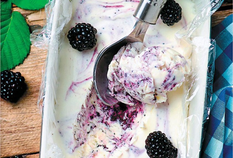 Иллюстрация к книге — Домашнее мороженое [_065.jpg]