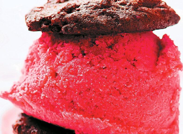 Иллюстрация к книге — Домашнее мороженое [_069.jpg]