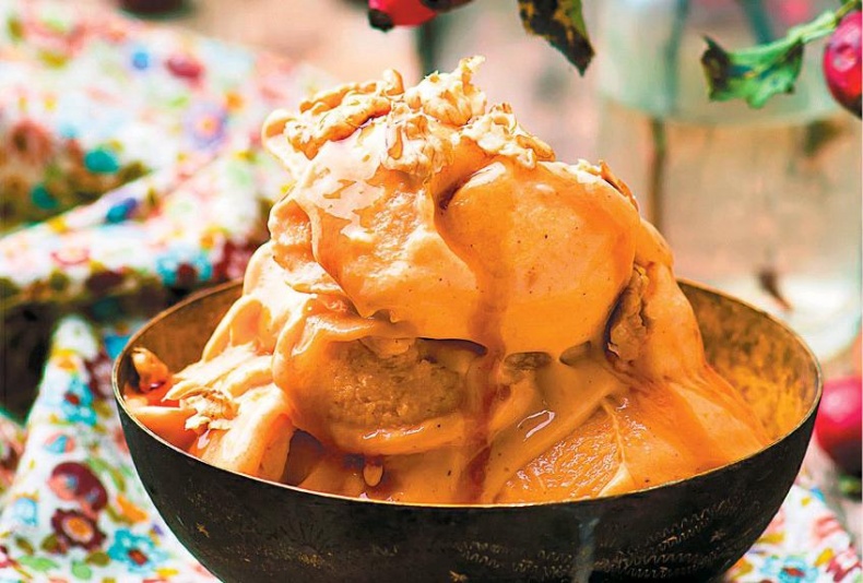 Иллюстрация к книге — Домашнее мороженое [_085.jpg]