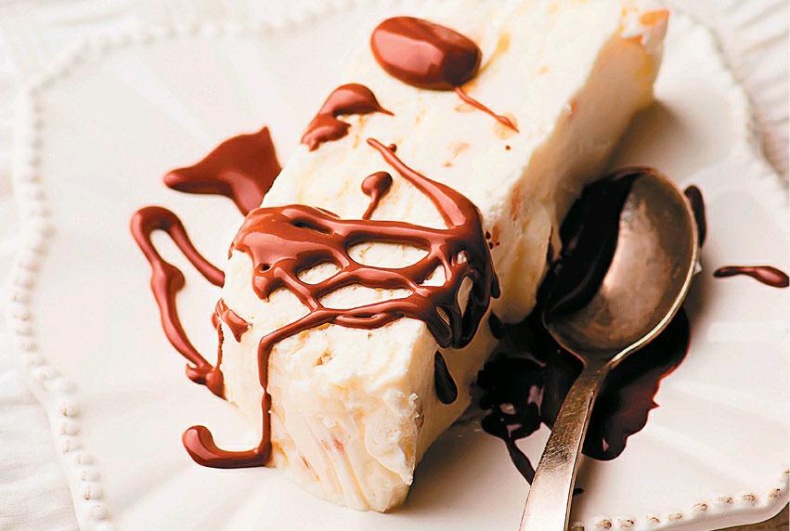 Иллюстрация к книге — Домашнее мороженое [_097.jpg]