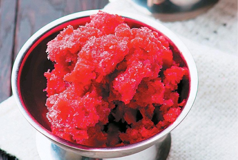 Иллюстрация к книге — Домашнее мороженое [_108.jpg]