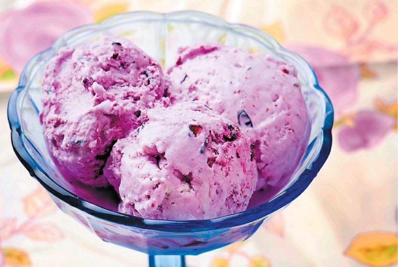 Иллюстрация к книге — Домашнее мороженое [_111.jpg]