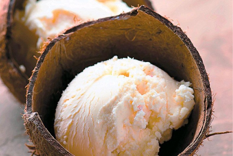 Иллюстрация к книге — Домашнее мороженое [_119.jpg]