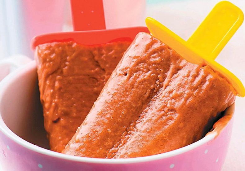 Иллюстрация к книге — Домашнее мороженое [_126.jpg]