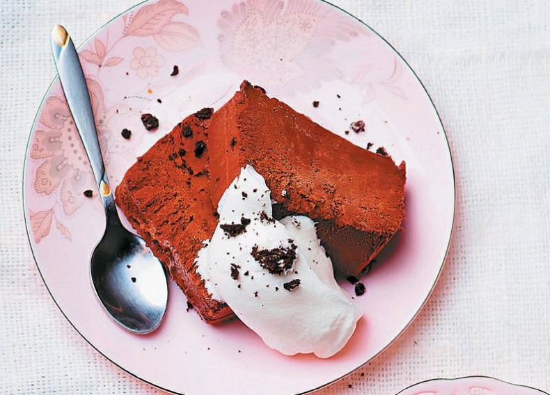 Иллюстрация к книге — Домашнее мороженое [_135.jpg]