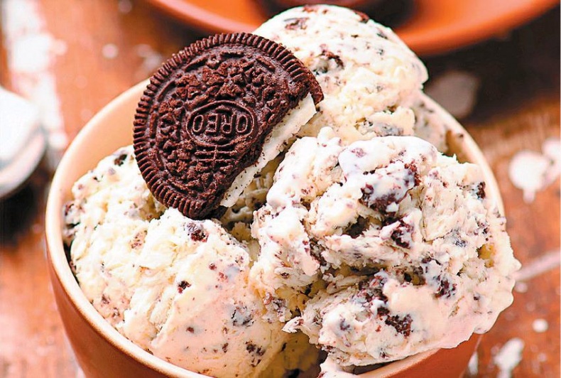 Иллюстрация к книге — Домашнее мороженое [_157.jpg]