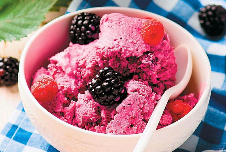 Иллюстрация к книге — Домашнее мороженое [_180.jpg]