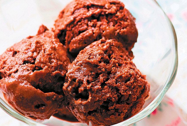 Иллюстрация к книге — Домашнее мороженое [_187.jpg]