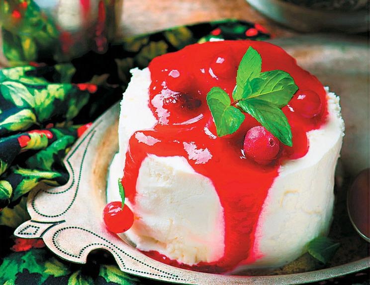 Иллюстрация к книге — Домашнее мороженое [_205.jpg]