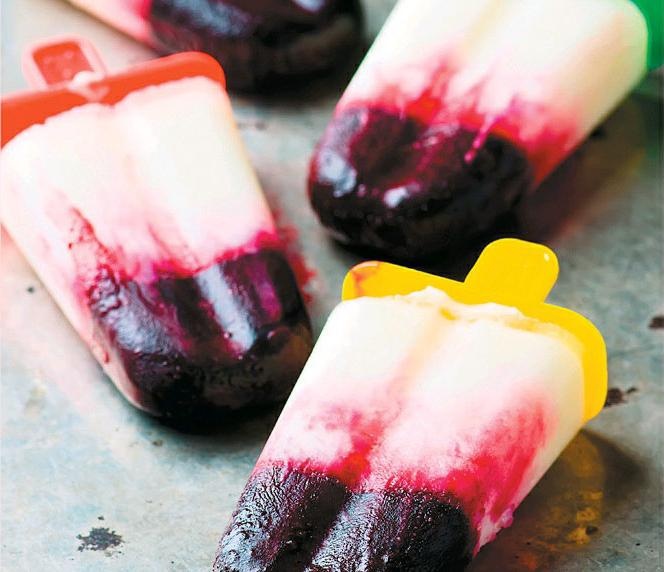 Иллюстрация к книге — Домашнее мороженое [_209.jpg]