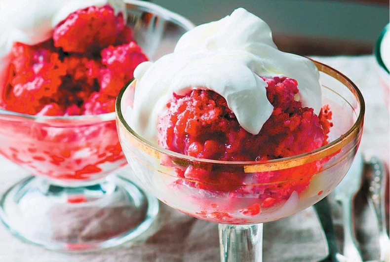 Иллюстрация к книге — Домашнее мороженое [_213.jpg]