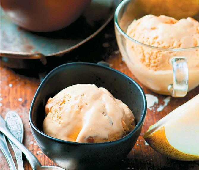 Иллюстрация к книге — Домашнее мороженое [_221.jpg]