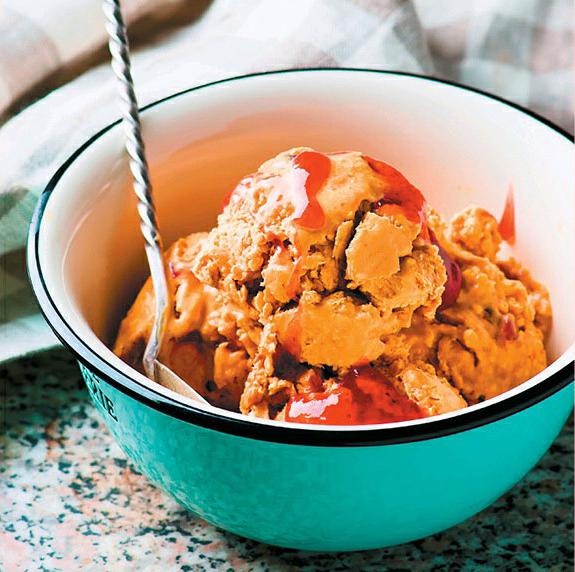 Иллюстрация к книге — Домашнее мороженое [_225.jpg]