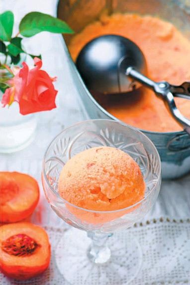 Иллюстрация к книге — Домашнее мороженое [_233.jpg]