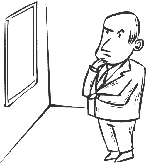 Иллюстрация к книге — Почему мы думаем то, что мы думаем [i_005.jpg]