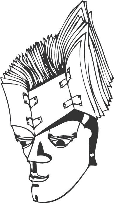 Иллюстрация к книге — Почему мы думаем то, что мы думаем [i_011.jpg]