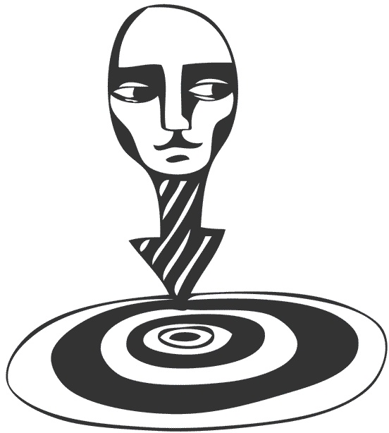 Иллюстрация к книге — Почему мы думаем то, что мы думаем [i_014.jpg]