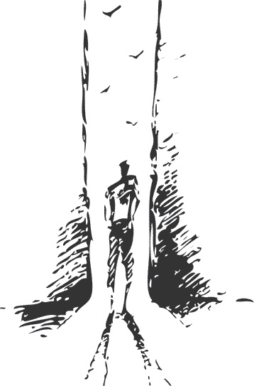 Иллюстрация к книге — Почему мы думаем то, что мы думаем [i_022.jpg]