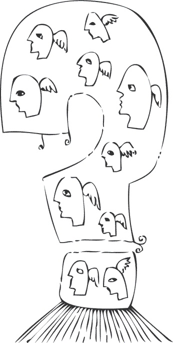 Иллюстрация к книге — Почему мы думаем то, что мы думаем [i_023.jpg]