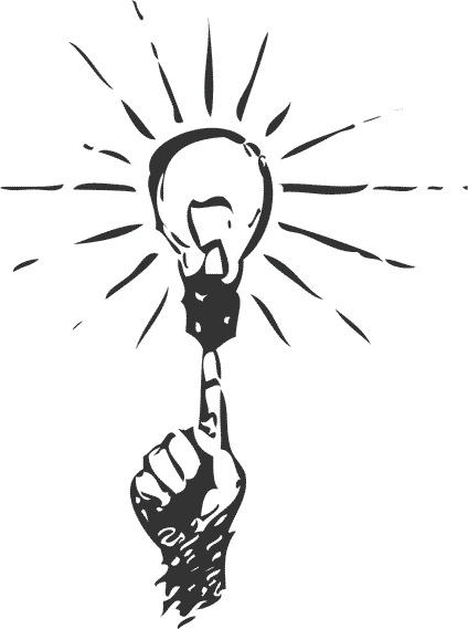 Иллюстрация к книге — Почему мы думаем то, что мы думаем [i_024.jpg]