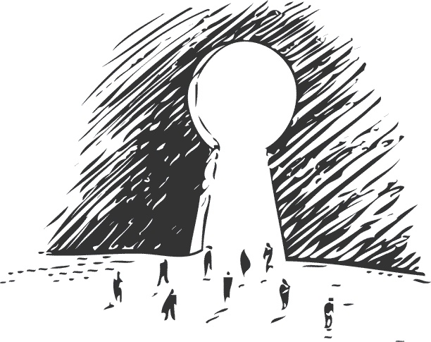 Иллюстрация к книге — Почему мы думаем то, что мы думаем [i_027.jpg]