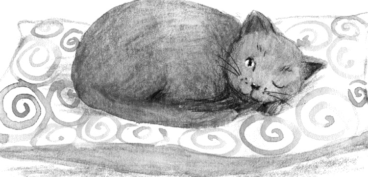 Иллюстрация к книге — Алфи. Вдали от дома [i_004.jpg]