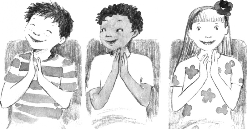 Иллюстрация к книге — Алфи. Вдали от дома [i_009.jpg]