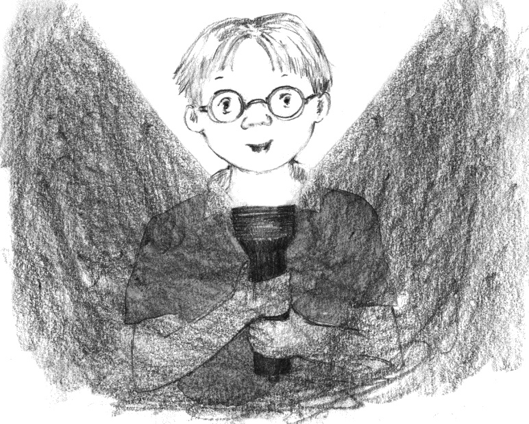 Иллюстрация к книге — Алфи. Вдали от дома [i_015.jpg]