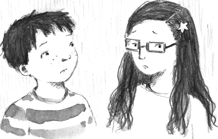 Иллюстрация к книге — Алфи. Вдали от дома [i_016.jpg]