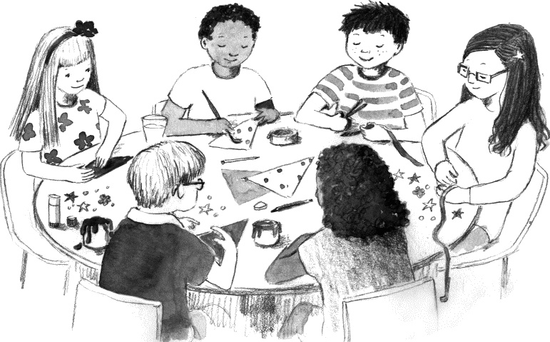 Иллюстрация к книге — Алфи. Вдали от дома [i_019.jpg]