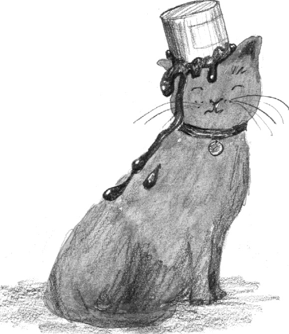 Иллюстрация к книге — Алфи. Вдали от дома [i_020.jpg]