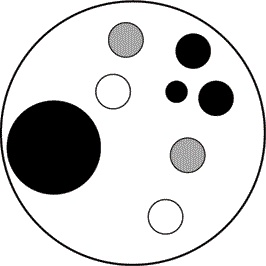 Иллюстрация к книге — Счастливая жизнь без панических атак и тревог. Эффективный метод избавления от ВСД, страхов и паники, которые мешают жить [i_006.jpg]