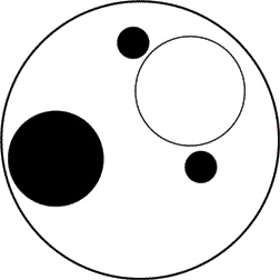 Иллюстрация к книге — Счастливая жизнь без панических атак и тревог. Эффективный метод избавления от ВСД, страхов и паники, которые мешают жить [i_009.jpg]