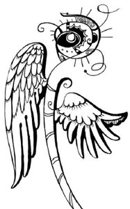 Иллюстрация к книге — Мутангелы. Уровень дзета [i_022.jpg]