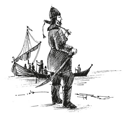 Иллюстрация к книге — О Котласе для маленьких котлашан [i_004.jpg]