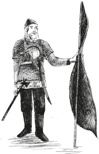 Иллюстрация к книге — О Котласе для маленьких котлашан [i_010.jpg]